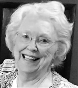 Emily Lane Strader